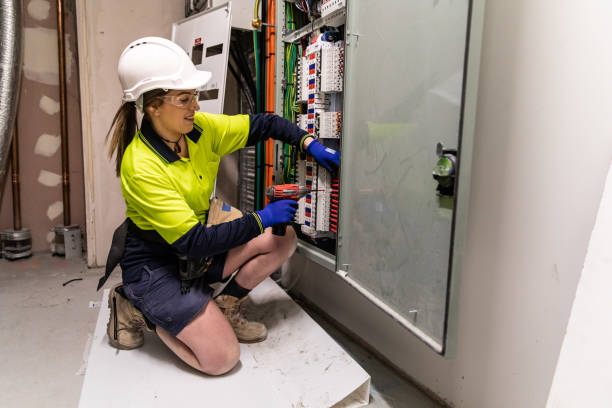 Best Circuit Breaker Repair  in Prescott, AR
