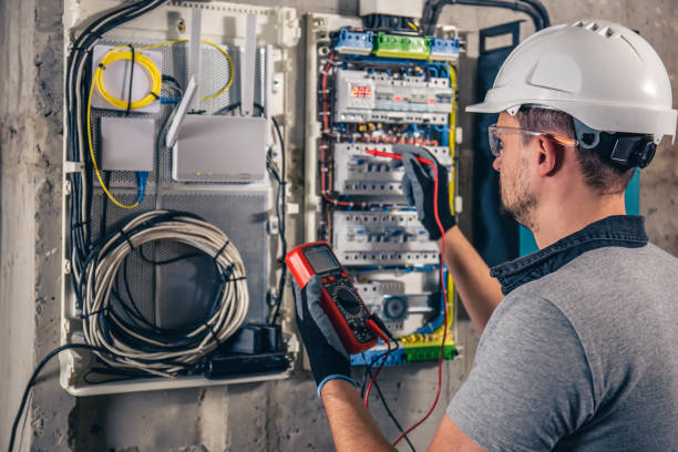 Best Circuit Breaker Repair  in Prescott, AR