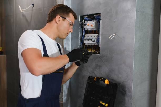 Best Affordable Emergency Electrician  in Prescott, AR