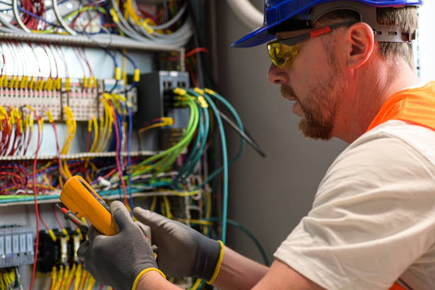 Best Industrial Electrical Services  in Prescott, AR