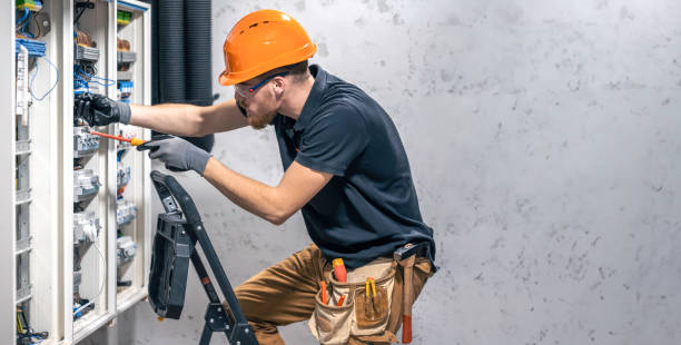 Best Home Electrical Repair  in Prescott, AR